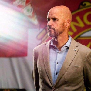 kaiyun-发布会出击，滕哈赫逆转下课说：东家承诺重建由我