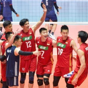 开云体育官网-张景胤加盟顶级联赛引关注 中国男排迎来“留洋潮”