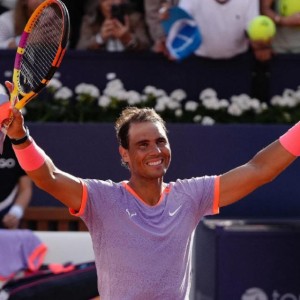 开云体育官网-排名还在600多位的纳达尔应该被法网列为种子吗？