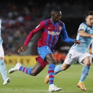 开云下载-登贝莱续约闹剧以留队落幕？