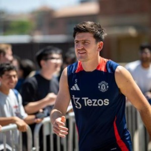 kaiyun-马圭尔率先捍卫南门：足球不是散步，大胜并非义务