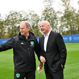 【观察】世俱杯“人人喊打” 国际足联需要担心吗？