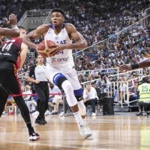 kaiyun-字母哥在世预赛大杀特杀 为何难以得到大将军认可