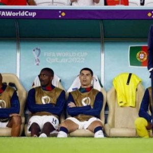 开云登录入口-费尔南多·桑托斯解释2022世界杯为何让C罗打替补