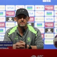 澳大利亚媒体：客战中国队将非常艰难，若赢球形势很有利