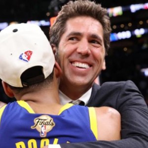 开云下载-交易截止日仅10天之遥 迈尔斯称勇士并无明显短板