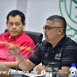 开云平台-马来西亚有意承办U17亚洲杯 印尼申办“曲线救国”