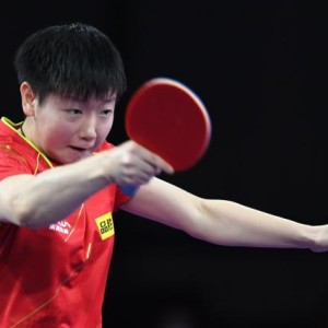 开云登录入口-陈梦孙颖莎迎来世乒赛开门红 中国女乒全线告捷