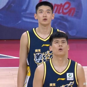 开云登录入口-再见了，广东队！CBA三冠后卫正式出走，未来或成杜锋最大对手？
