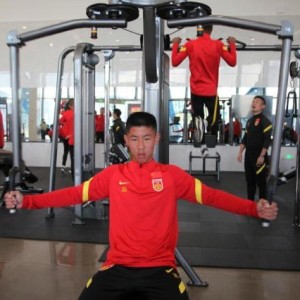 开云app-跳级进国少目标去欧洲 中考生李翔期待亚少赛大考