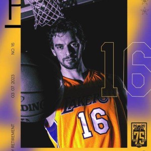 开云体育官网-湖人将退役加索尔16号球衣 荣耀背后同样也有遗憾